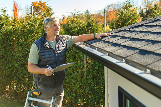 Trusted Roofing service in Wapwallopen, PA - Ben Roofing and Steel LLC